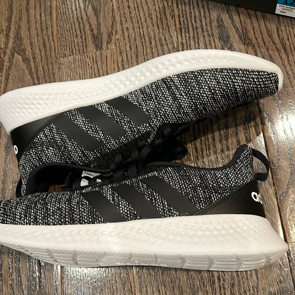 New in Box - Adidas Puremotion Men - Size 12 - Picture 8 of 11